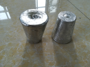 STEEL CORE ALUMINUM